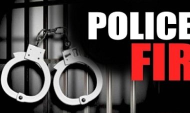 दहेज के लिए विवाहिता की हत्या में पति समेत छह पर केस दर्ज