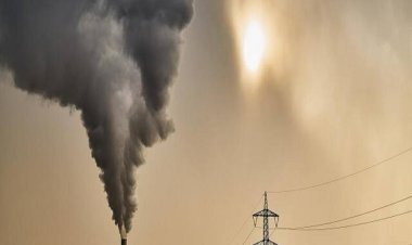 देश के सबसे कम प्रदूषित स्थानों की सूची में झांसी चौथे नंबर पर, रोहतक की स्थिति सबसे खराब