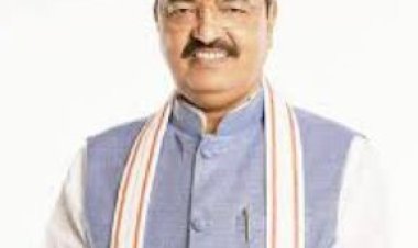 सरदार पटेल के सपनों को साकार कर रहे नरेन्द्र मोदी : केशव प्रसाद मौर्य