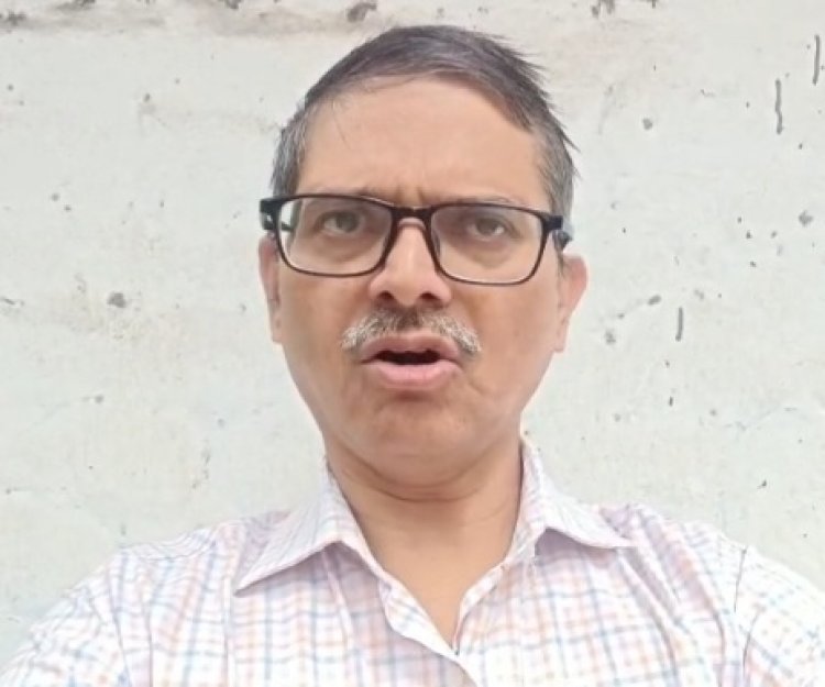 अतीक के बेटे से जुड़े झांसी जेल के वीडियो की जांच की मांग