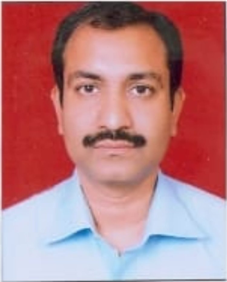 सुशील कुमार शशि होंगे जौनपुर के नए जिला जज