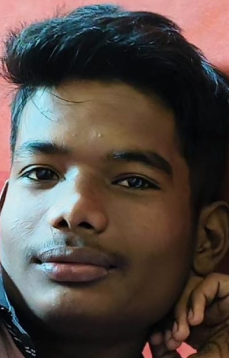 कमरे में फंदे से झूलता मिला किशोर, परिवार में मचा कोहराम