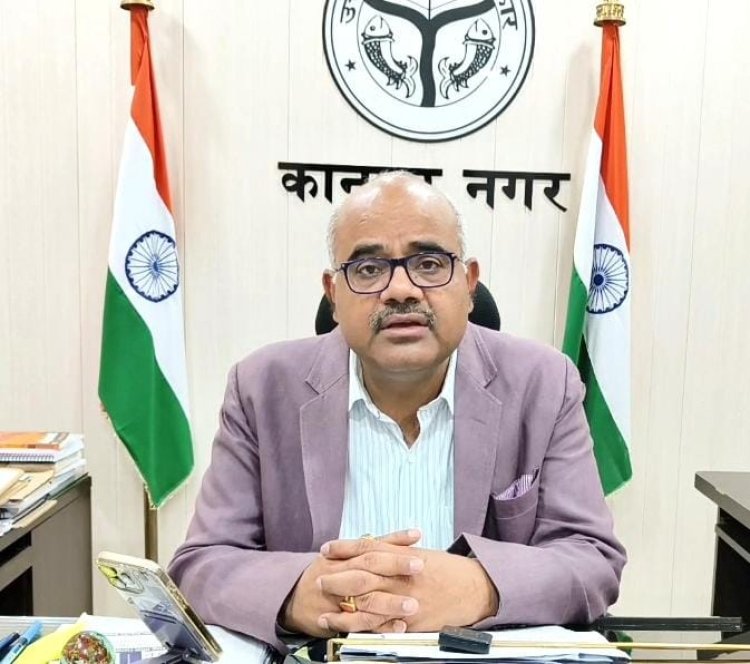 कानपुर में एनीमिया मुक्त के तहत आईएफए का सेवन करेंगी 14 लाख महिलाएं : जिलाधिकारी