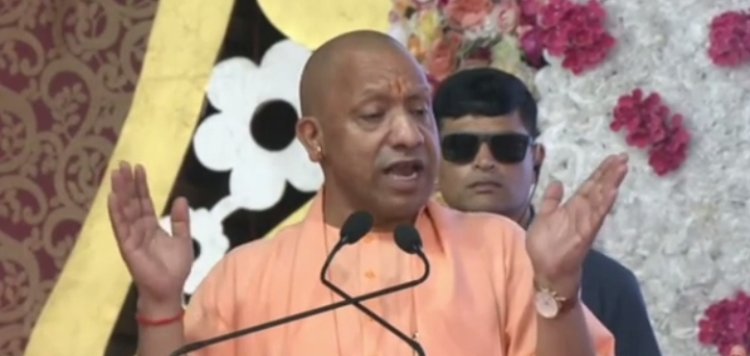 स्वच्छता कर्मियों का अब कोई नहीं कर सकेगा शोषण, सीधे खाते में जाएंगे 16 से 20 हजार रुपये: योगी आदित्यनाथ