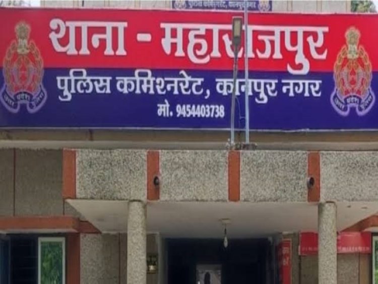 पारिवारिक कलह के चलते दंपति ने फांसी लगाकर की आत्महत्या