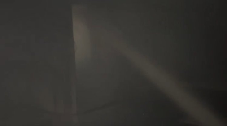 विशाल मेगा मार्ट में लगी भयंकर आग