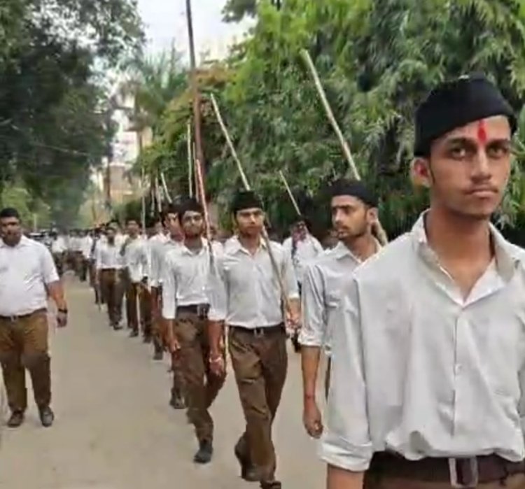 निर्भरता हमारी विवशता नहीं है हम अपना कार्य करने में सक्षम है: सुबंधु