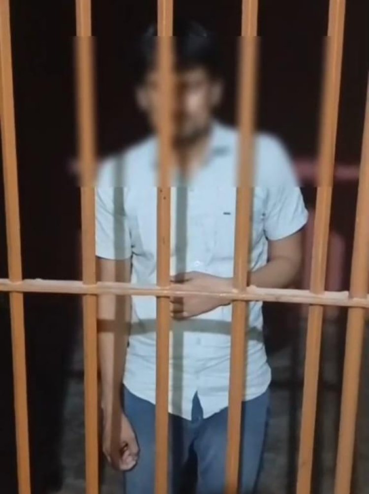 महोबा में लव जिहाद, मुस्लिम युवक ने हिन्दू बनकर किशोरी को प्यार के जाल में फंसाया