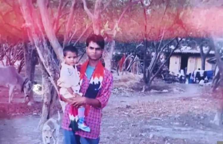 शराब के सौ रुपये को लेकर हुए विवाद में युवक की पीट-पीटकर हत्या, आरोपित गिरफ्तार