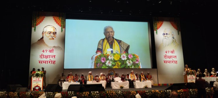 लिव-इन रिलेशनशिप से बचें युवा : राज्यपाल