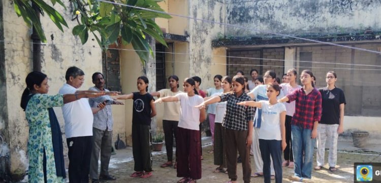 स्वच्छ भारत अभियान की भावना समाज के प्रत्येक व्यक्ति तक पहुंचे: डॉ.मुनीश