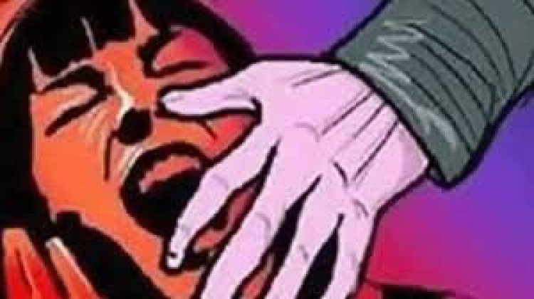 मकान मालिक ने हादसे में घायल युवती से किया दुष्कर्म का प्रयास, मुकदमा दर्ज