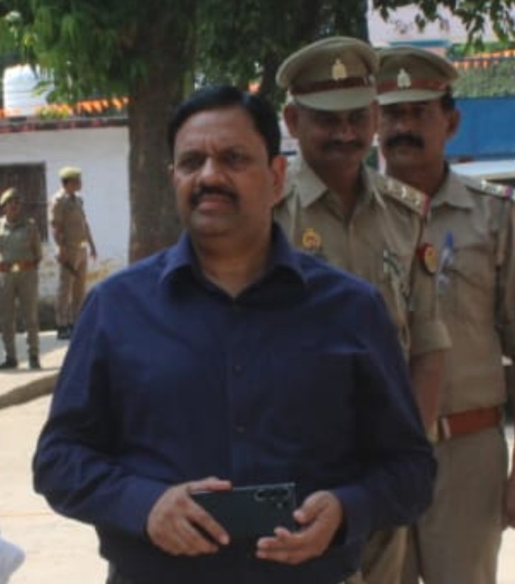 आईजीआरएस और सीएम हेल्पलाइन मामलों में लापरवाही पर कार्रवाई, कई अधिकारियों को प्रतिकूल प्रविष्टि