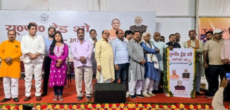 भारत तभी आत्मनिर्भर बनेगा जब हर नागरिक स्थानीय उत्पादों को अपनाने का संकल्प लेगा : सांसद