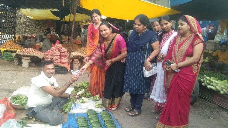 दीपोत्सव से रोशन हुए कुम्हारों के घर, अयोध्या में युवाओं को मिल रहा रोजगार