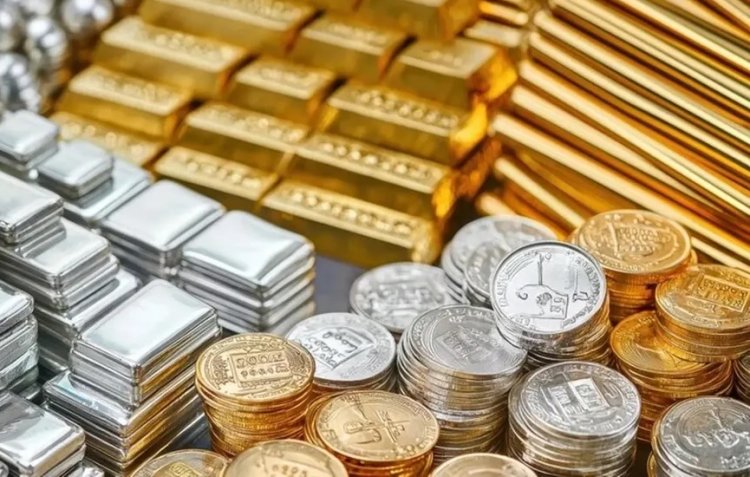 धनतेरस पर देशभर में 50 हजार करोड़ रुपये के सोना-चांदी के व्यापार का अनुमान