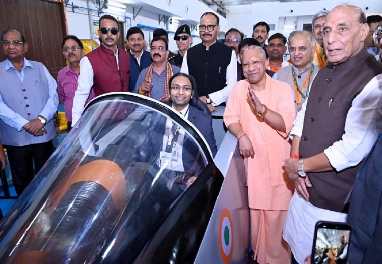 ब्रह्मोस सिर्फ भारत नहीं, मित्र देशों की रक्षा करने का सबसे सक्षम हथियार : सीएम योगी आदित्यनाथ