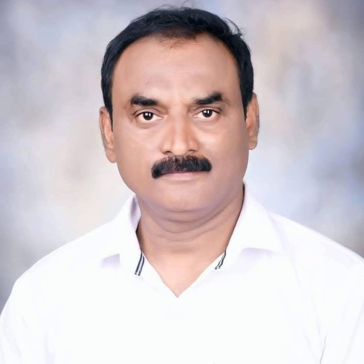 स्वदेशी को बढ़ावा देकर आत्मनिर्भर भारत की दिशा में दें अपना योगदान : संजय गुप्ता