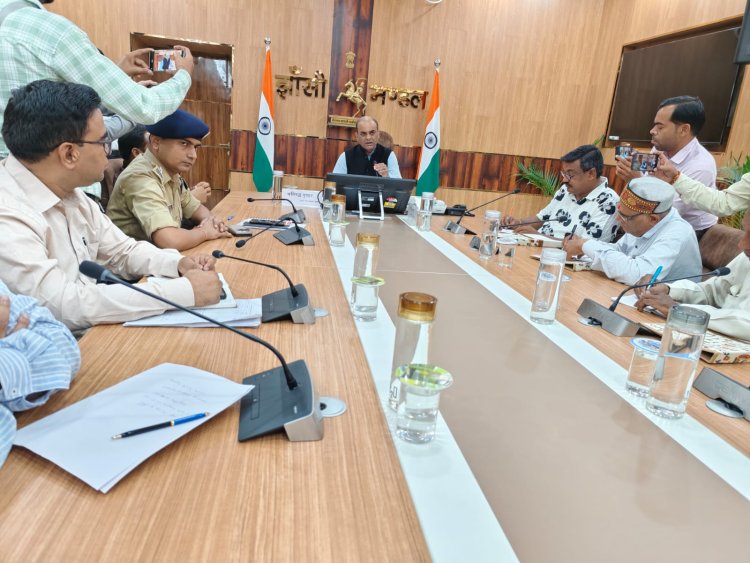 रेल मदद ऐप से यात्रियों की समस्या का होगा समाधान, मिलेगी सुविधा : डीआरएम