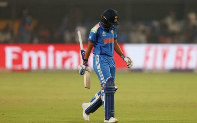 महिला वनडे विश्व कप 2025: सेमीफाइनल की दौड़ में अब भी बरकरार है भारत की उम्मीदें