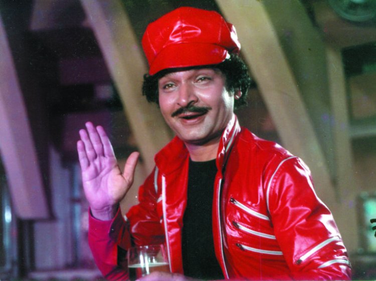 बॉलीवुड के मशहूर एक्टर असरानी का 84 वर्ष की आयु में निधन