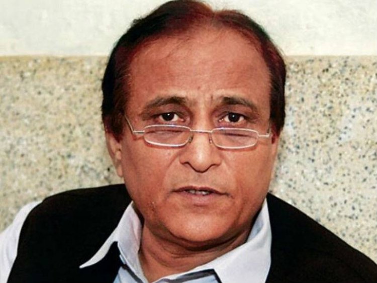 जो दीये रोशन किए जाते हैं उनका मकसद उजाला देना, नफरत मिटाना होता है : आजम खां