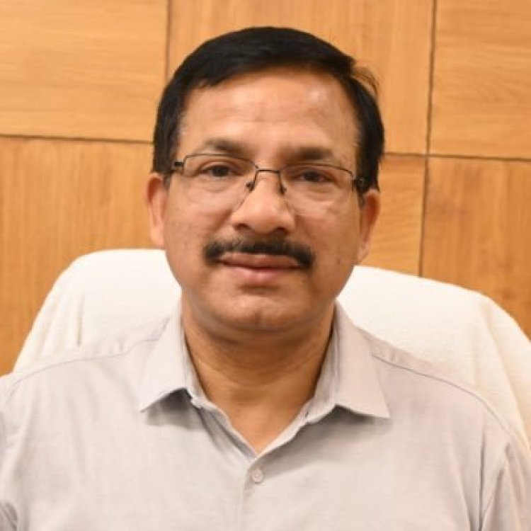 उरई में 250 एकड़ भूमि पर बनेगी स्मार्ट टाउनशिप,किसानों की सहमति के बाद शुरू होगा अधिग्रहण