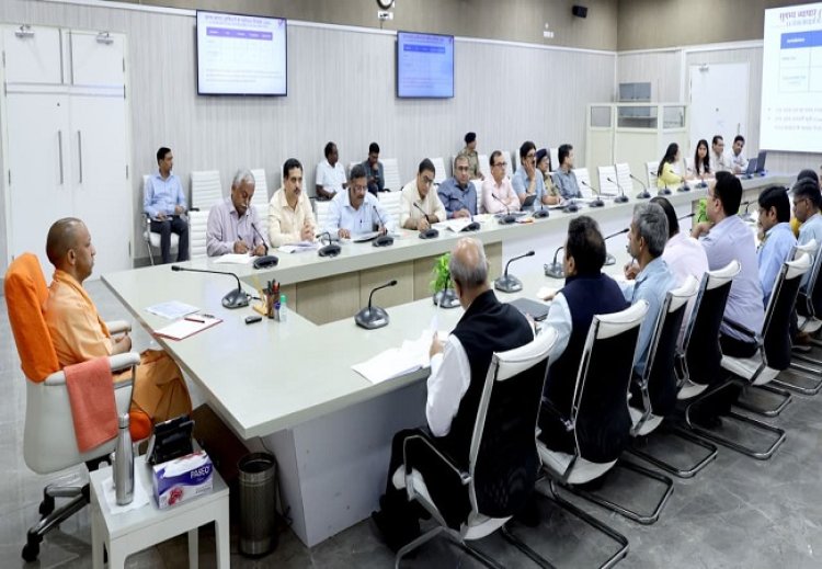 विपरीत परिस्थितियों से निपटने के लिए अग्निशमन विभाग की विशेष यूनिट गठित होना जरूरी : मुख्यमंत्री