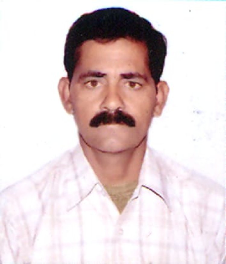 प्रयागराज : पत्रकार हत्याकांड मामले में पुलिस आयुक्त एवं डीएम से मिले मीडिया कर्मी, आर्थिक सहायता की मांग