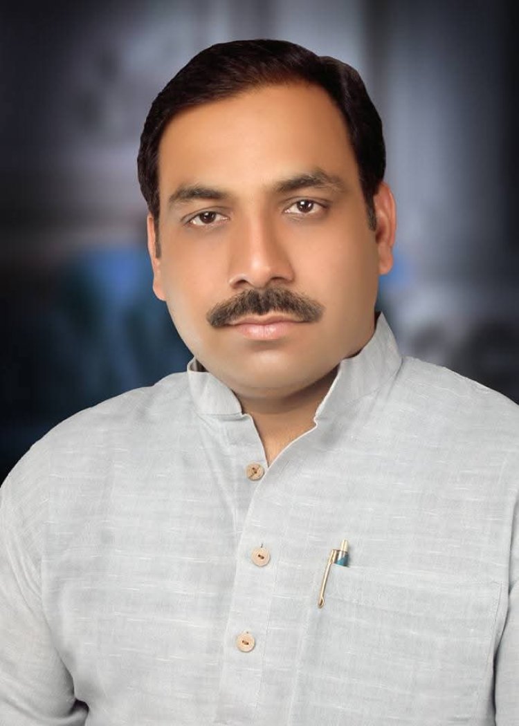 वाराणसी नगर निगम को चार जोन में बांटने की योजना पर कांग्रेस ने उठाया सवाल