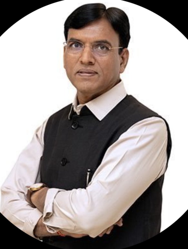 केंद्रीय खेल मंत्री करेंगे ‘फिट इंडिया संडेज ऑन साइकिल’ के 45वें संस्करण का नेतृत्व, देशभर के 50 हजार से अधिक जिम होंगे शामिल