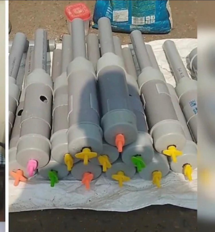 पटाखों से बच्चों में आंखों की चोट में बढ़ोतरी, अखिल भारतीय नेत्र रोग विशेषज्ञ संघ ने की कार्बाइड गन पर तत्काल प्रतिबंध की मांग