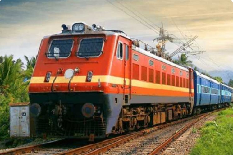 छठ पूजा के बाद यात्रियों की सुगम वापसी यात्रा के लिए रेलवे तैयार