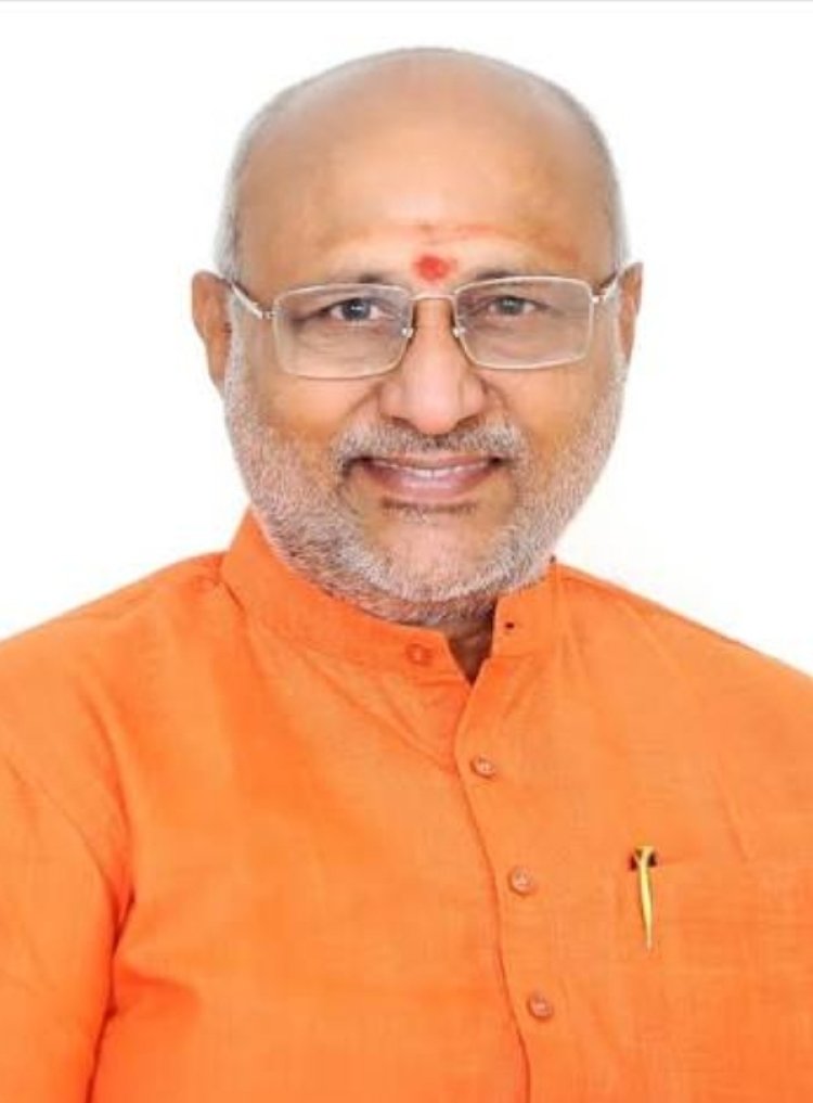 नाट्यकोट्टम धर्मशाला का शुक्रवार को उद्घाटन करेंगे उपराष्ट्रपति, सुरक्षा व्यवस्था चाकचौबंद