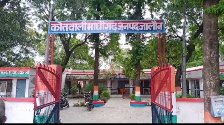 सफाई कर्मी ने फांसी लगाकर की आत्महत्या, सस्पेंशन के बाद था तनावग्रस्त