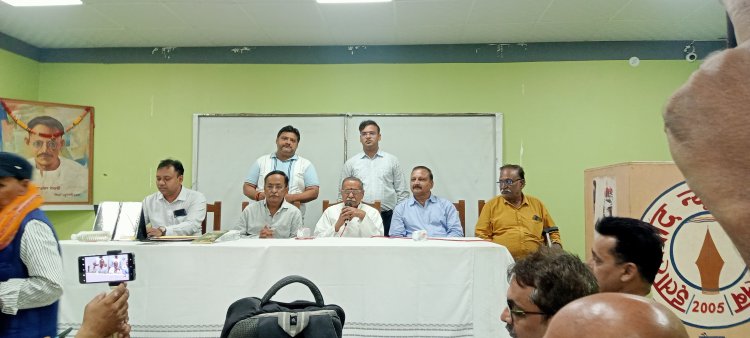 श्री श्यामधणी सरकार का प्रयागराज में धूमधाम से मनाया जाएगा जन्मोत्सव