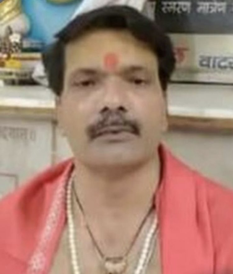 देवोत्थान एकादशी पर नहीं बजेगी शहनाई : आचार्य विनोद