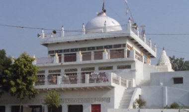 पंचनद धाम में कल होगा कार्तिक पूर्णिमा का पावन साही स्नान