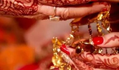 दिव्यांगजन शादी-विवाह प्रोत्साहन पुरस्कार योजना का लाभ प्राप्त करने को इच्छुक दिव्यांगजन करें आवेदन