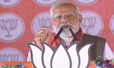 बिहार विधानसभा चुनाव: राजनीतिक दलों ने प्रचार में झोंकी ताकत, पीएम मोदी, राहुल गांधी, अखिलेश यादव और तेजस्वी यादव आज कई जनसभाओं में करेंगे शिरकत