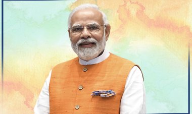 प्रधानमंत्री मोदी 7 नवंबर को आएंगे वाराणसी, भाजपा ने शुरू की ग्रैंड वेलकम की तैयारी