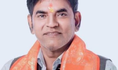 पूर्व महानगर अध्यक्ष राजेंद्र मिश्रा बने प्रतापगढ़ के जिला प्रवासी