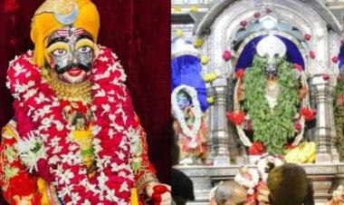 उज्जैनः वैकुंठ चतुर्दशी पर होगा हरिहर मिलन, भगवान विष्णु को सृष्टि का भार सौंपेंगे भोलेनाथ