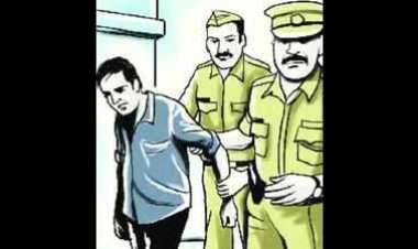 महिला अधिवक्ता को आत्महत्या के लिए मजबूर करने वाला प्रेमी गिरफ्तार