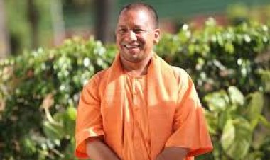 सीएम योगी ने नगर निगम के दुकानदारों को दी बड़ी राहत