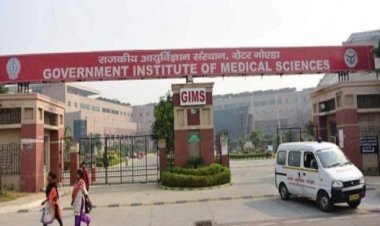 सेवा, करुणा और संयम ही सच्चे धर्म के आधार : बाल योगी अरुणपुरी चैतन्य