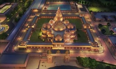 बिहार विस चुनाव : राम मंदिर ने उप्र में जाति की दीवारें तोड़ीं, अब बिहार में सीता की बारी