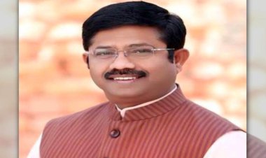 उत्तर प्रदेश में औद्योगिक निवेश लगातार बढ़ रहा : नंद गोपाल "नंदी"