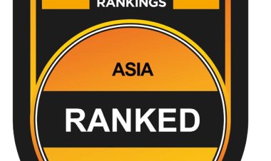 क्यूएस एशिया विश्वविद्यालय रैंकिंग-2026 में राष्ट्रीय स्तर पर ट्रिपल आईटी इलाहाबाद 67वें स्थान पर