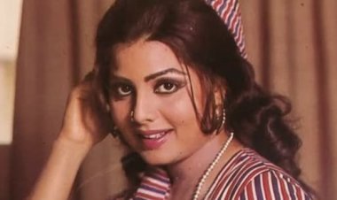 मखमली आवाज की जादूगरनी सुलक्षणा पंडित का निधन